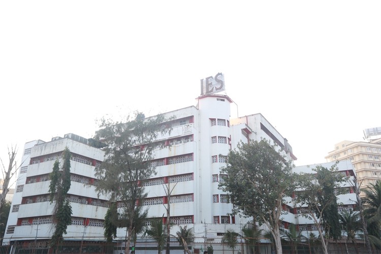 IES Management College and Research Centre, Mumbai