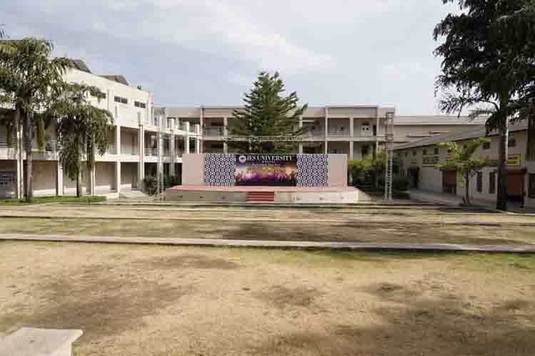 IES University, Bhopal