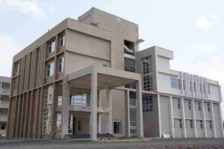 IES University, Bhopal