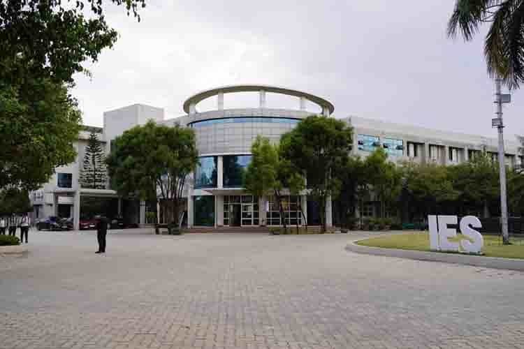 IES University, Bhopal