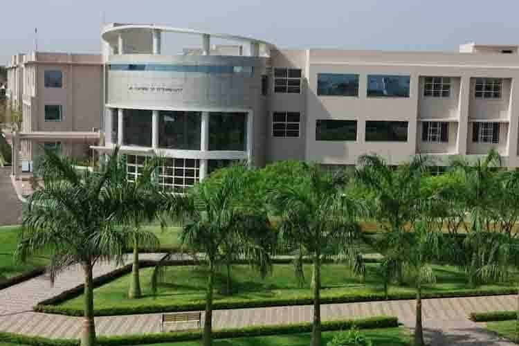 IES University, Bhopal