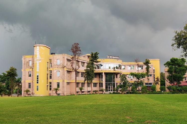 IET Bhaddal Technical Campus, Ropar