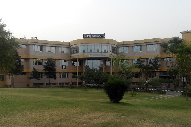 IET Bhaddal Technical Campus, Ropar