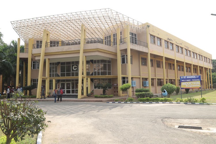 IET Bhaddal Technical Campus, Ropar