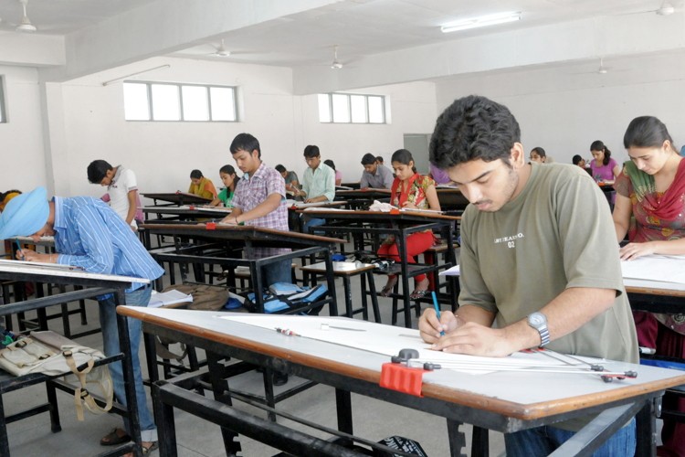 IET Bhaddal Technical Campus, Ropar