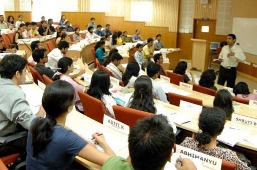 IFHE, Faculty of Science & Technology, Hyderabad