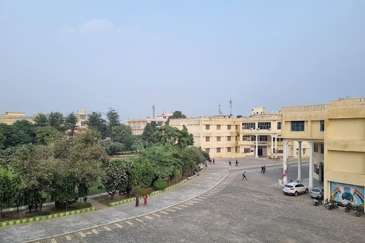 IFTM University, Moradabad