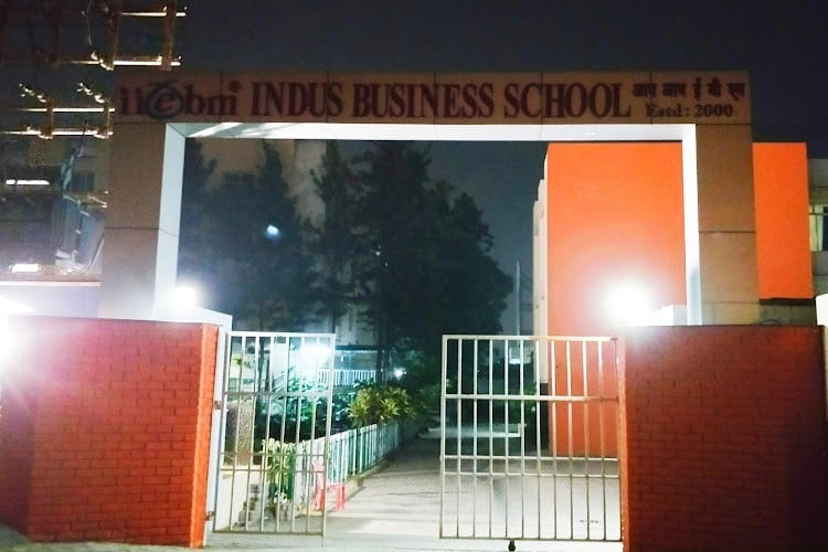 IIEBM Indus Business School, Pune