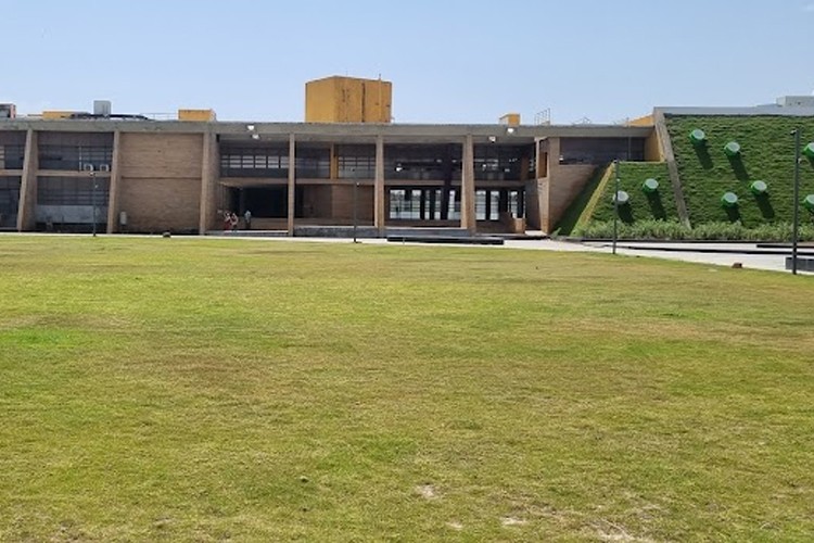 IIIT Vadodara - International Campus, Diu