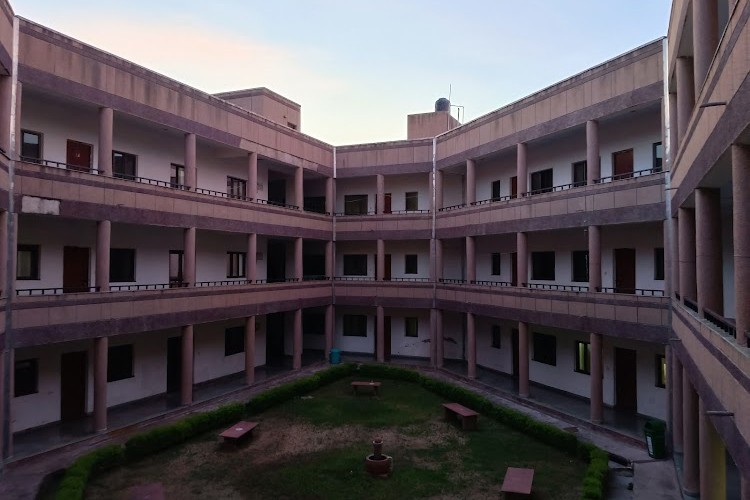 IIIT Vadodara - International Campus, Diu