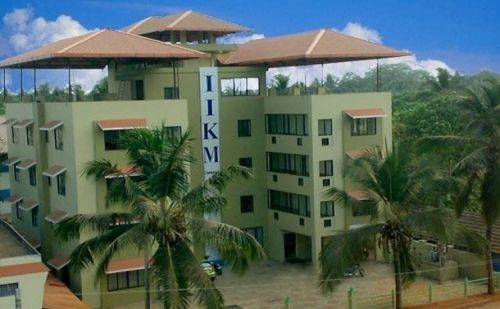 IIKM Business School, Calicut