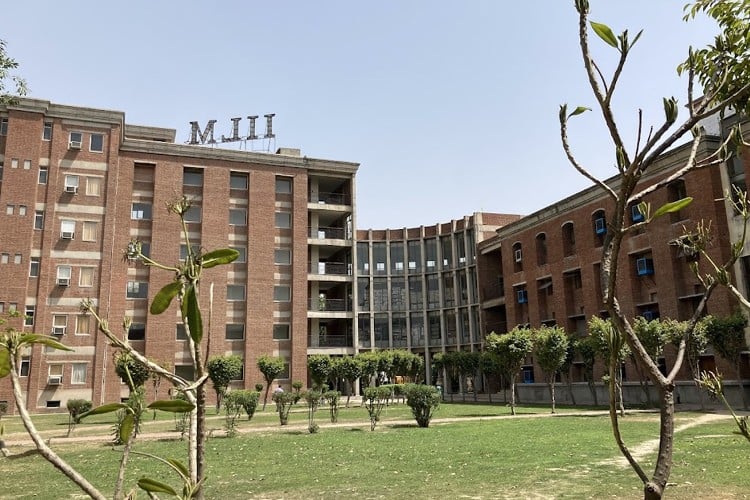 IILM University, Greater Noida