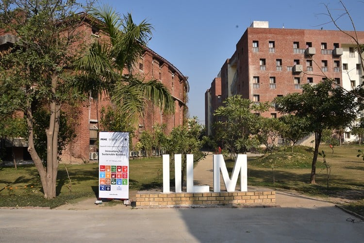 IILM University, Greater Noida