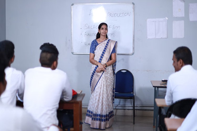 IIMS Kochi -School of Hotel Management, Kochi