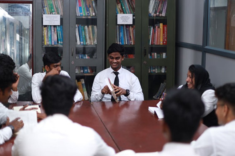 IIMS Kochi -School of Hotel Management, Kochi