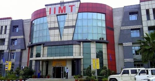 IIMT College of Law, Greater Noida