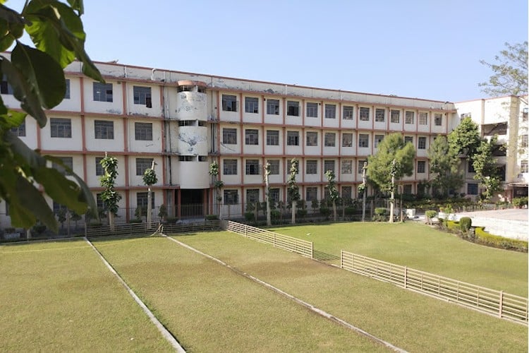 IIMT University, Meerut