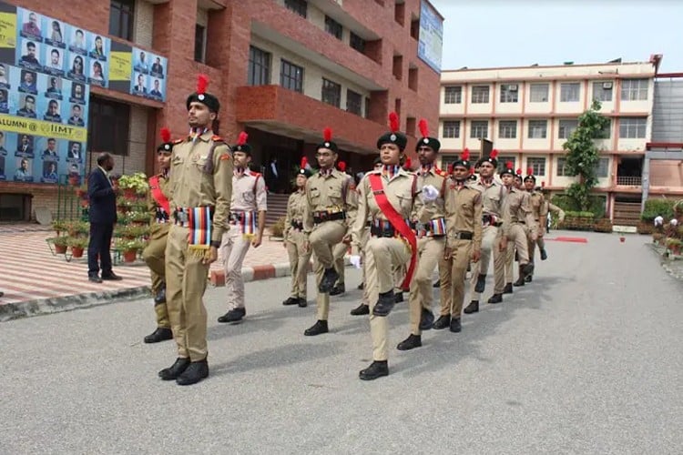 IIMT University, Meerut