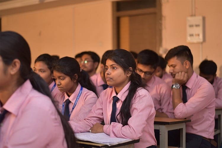 Illambazar Institute of Pharmacy, Birbhum