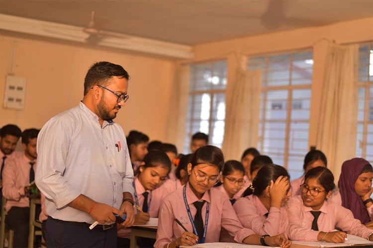 Illambazar Institute of Pharmacy, Birbhum