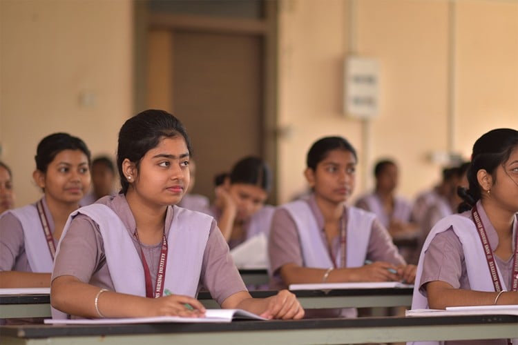 Illambazar Institute of Pharmacy, Birbhum