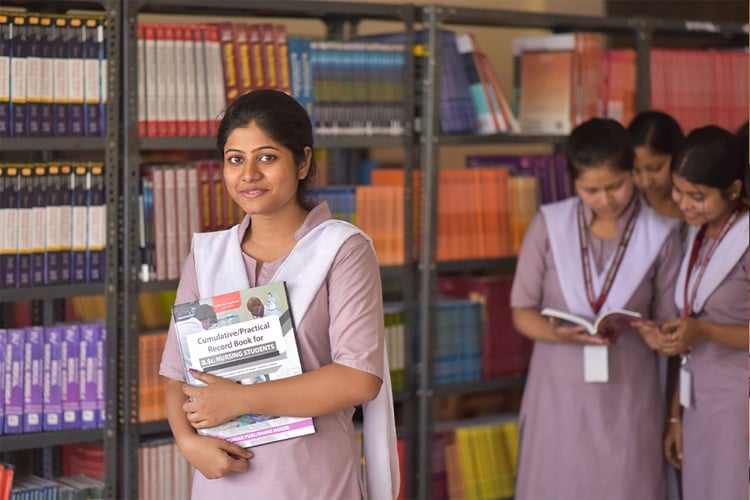 Illambazar Institute of Pharmacy, Birbhum