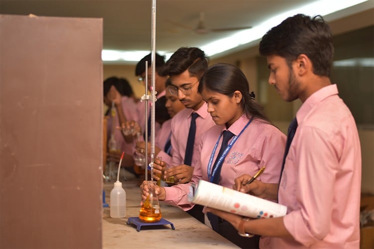 Illambazar Institute of Pharmacy, Birbhum