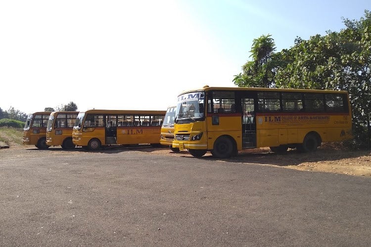 ILM College of Arts and Science, Ernakulam