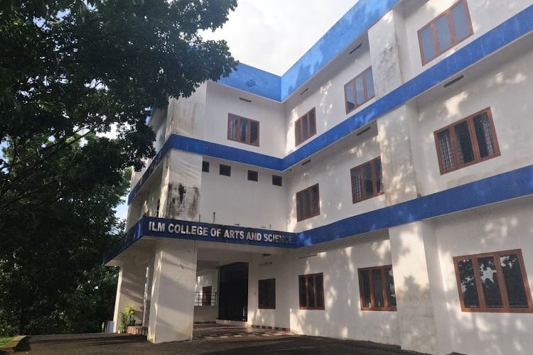 ILM College of Arts and Science, Ernakulam