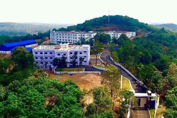 ILM College of Arts and Science, Ernakulam