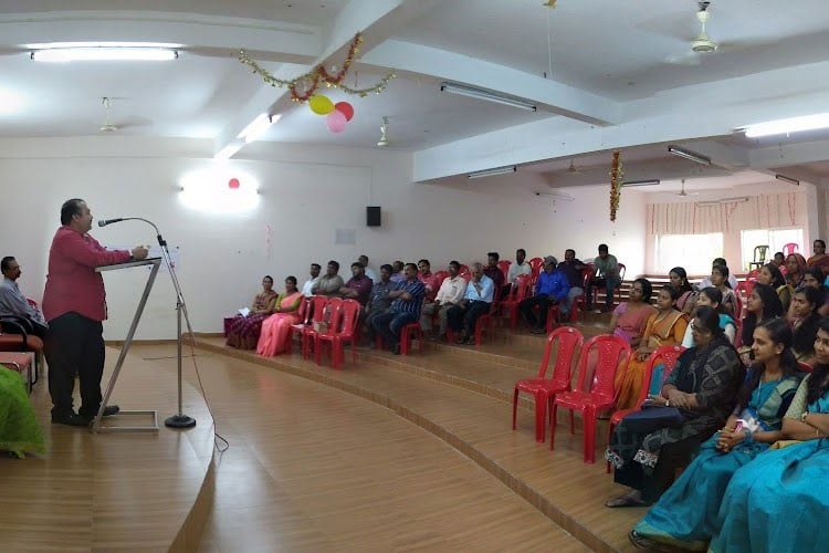 ILM College of Arts and Science, Ernakulam