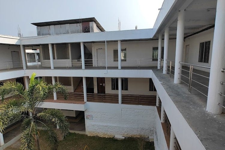 ILM College of Arts and Science, Ernakulam