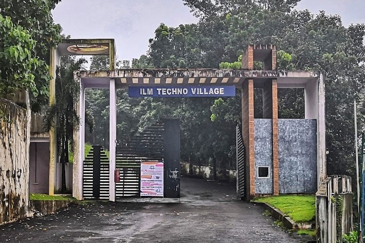 ILM College of Arts and Science, Ernakulam