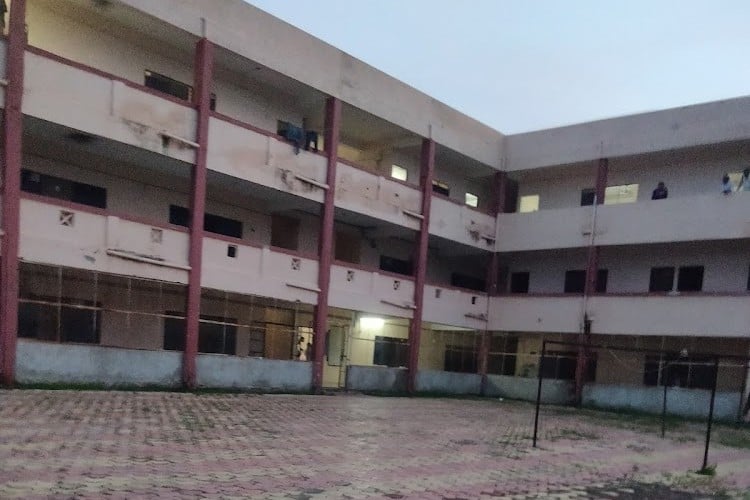 Image Engineering & Technical Institute, Matar, Kheda