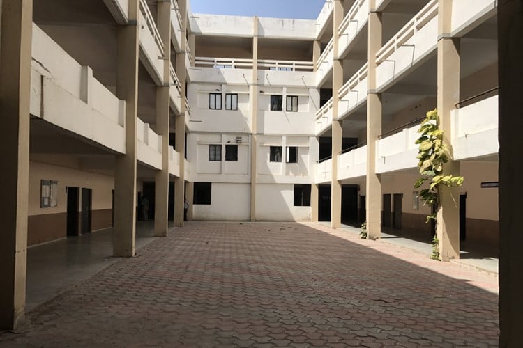 Image Engineering & Technical Institute, Matar, Kheda