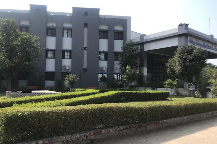 Image Engineering & Technical Institute, Matar, Kheda