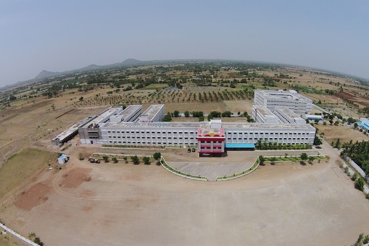 Imayam College of Engineering, Trichy