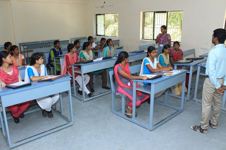 Imayam College of Engineering, Trichy