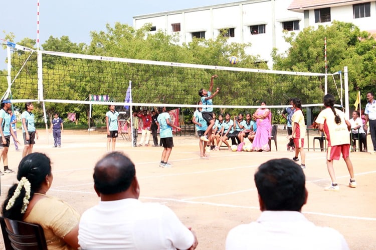 Imayam College of Engineering, Trichy