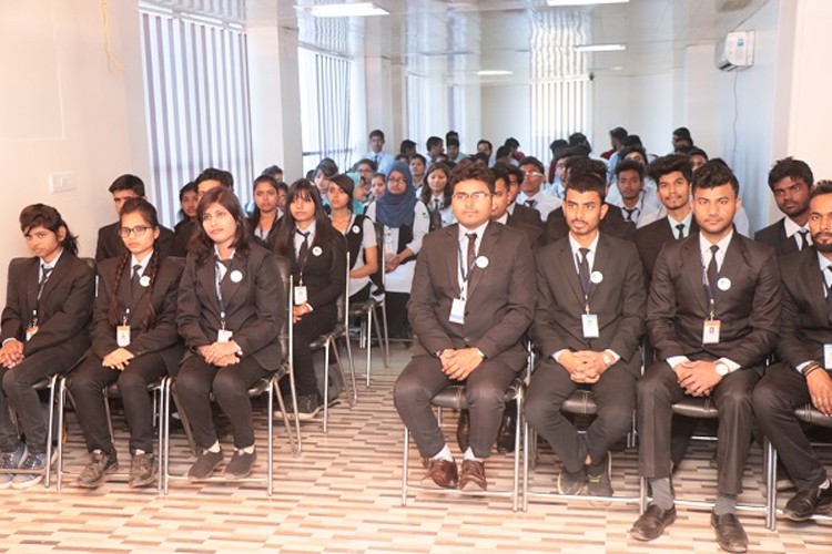 Impact College, Patna