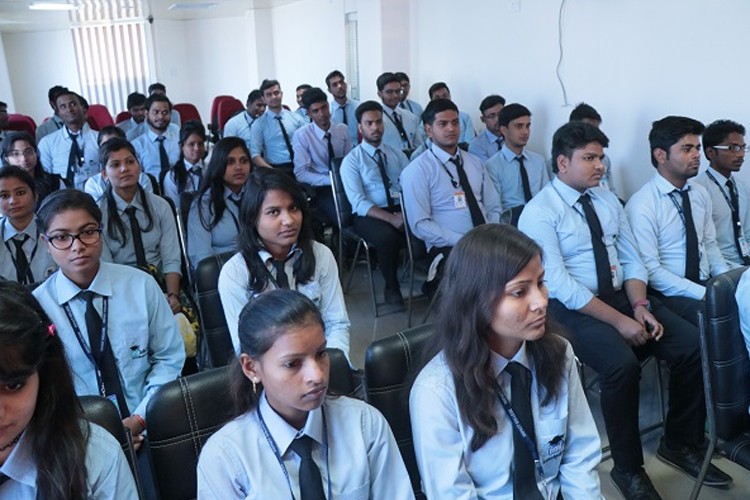 Impact College, Patna