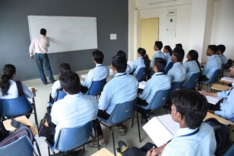 Impact College, Patna