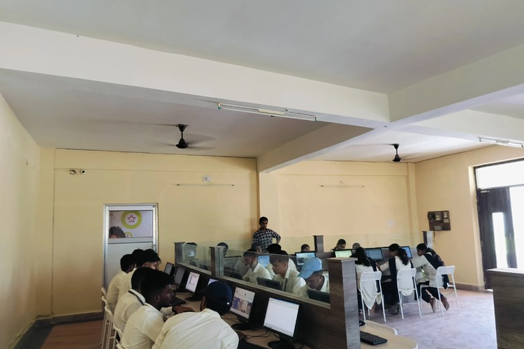 Imperial College Bargarh Campus: Photos, Virtual Tour