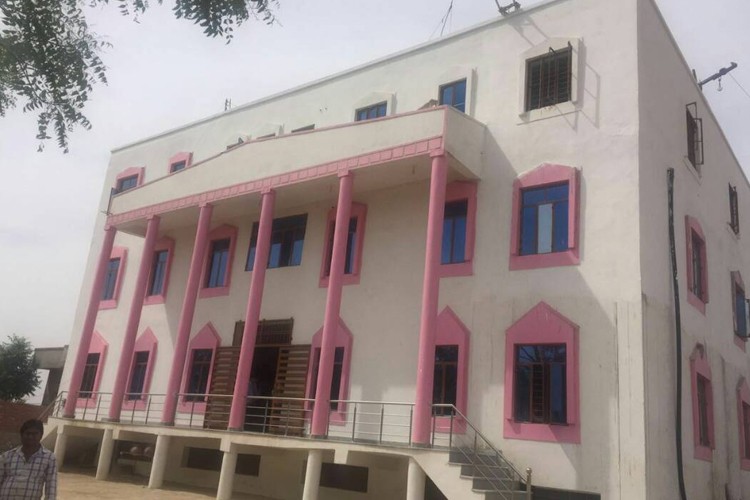 Imperial College of Nursing, Jaipur