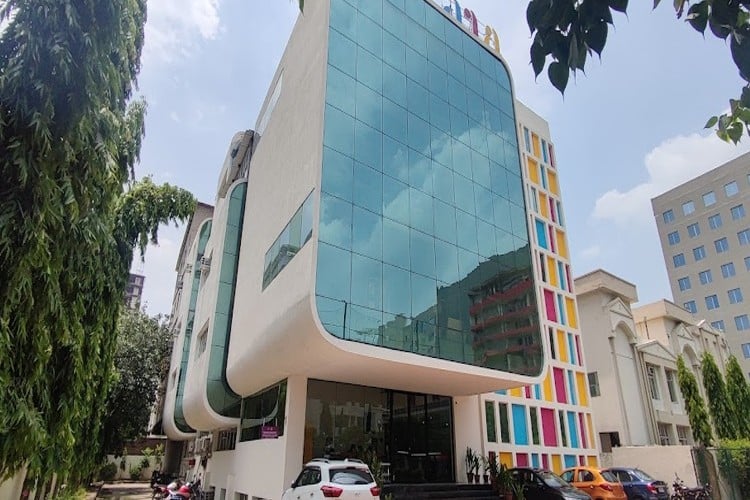 IMS Design and Innovation Academy, Noida