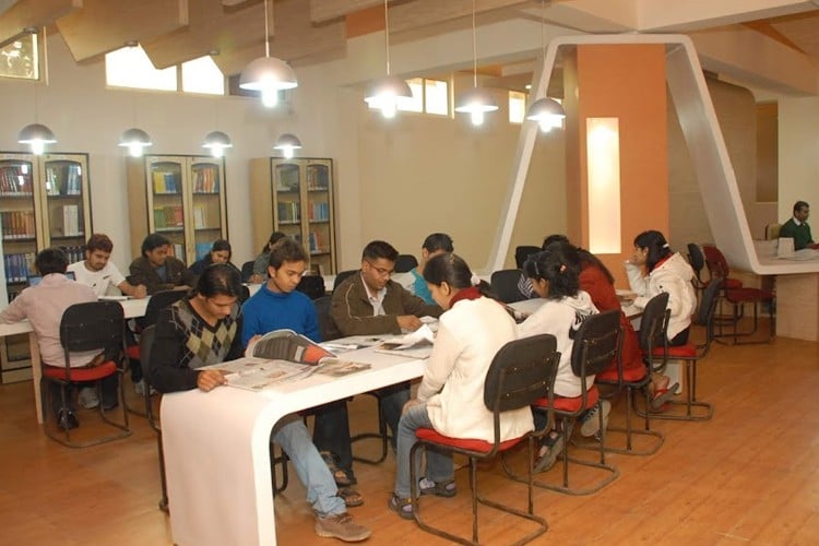 IMS Design and Innovation Academy, Noida