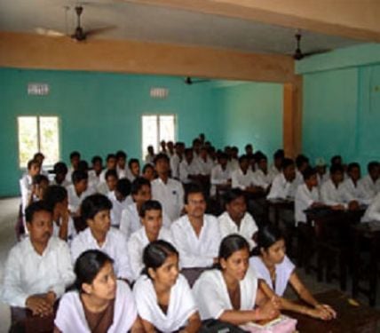 IMT Pharmacy College, Puri