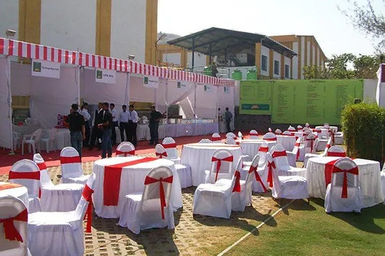 INCEET Hotel Management and Catering Institute, Kolhapur