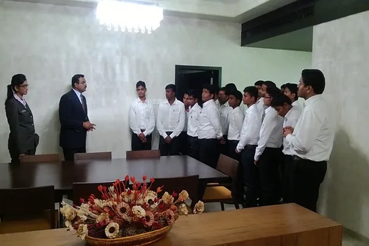 INCEET Hotel Management and Catering Institute, Kolhapur