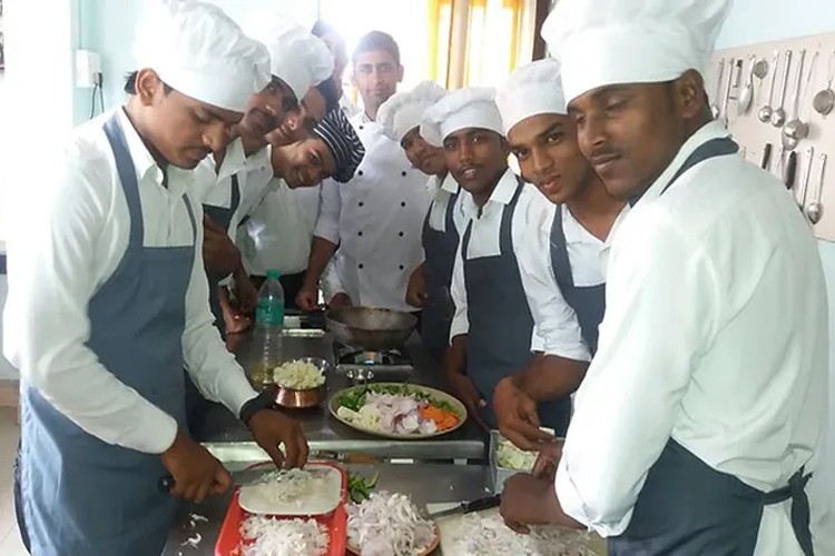 INCEET Hotel Management and Catering Institute, Kolhapur